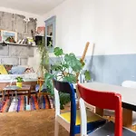 Tranquil Retreat In Paris 19Th Arrondissement